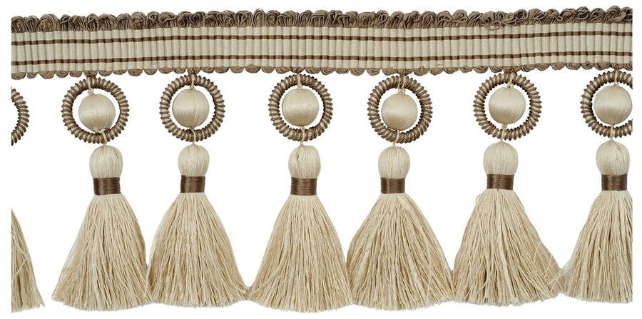Soltisa Fringe