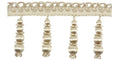 Tamisea Beaded Fringe