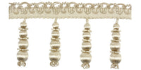 Tamisea Beaded Fringe