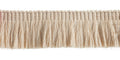Karessaa Moss Fringe 5