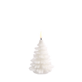 Christmas Tree Kerzen W9 x H12cm