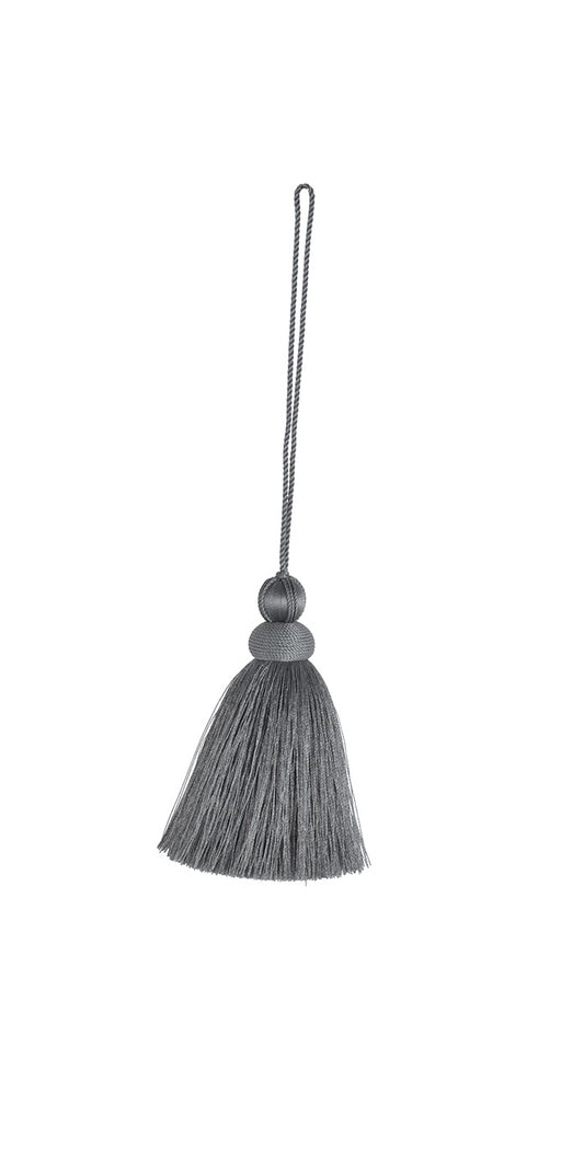 Granelle Key Tassel