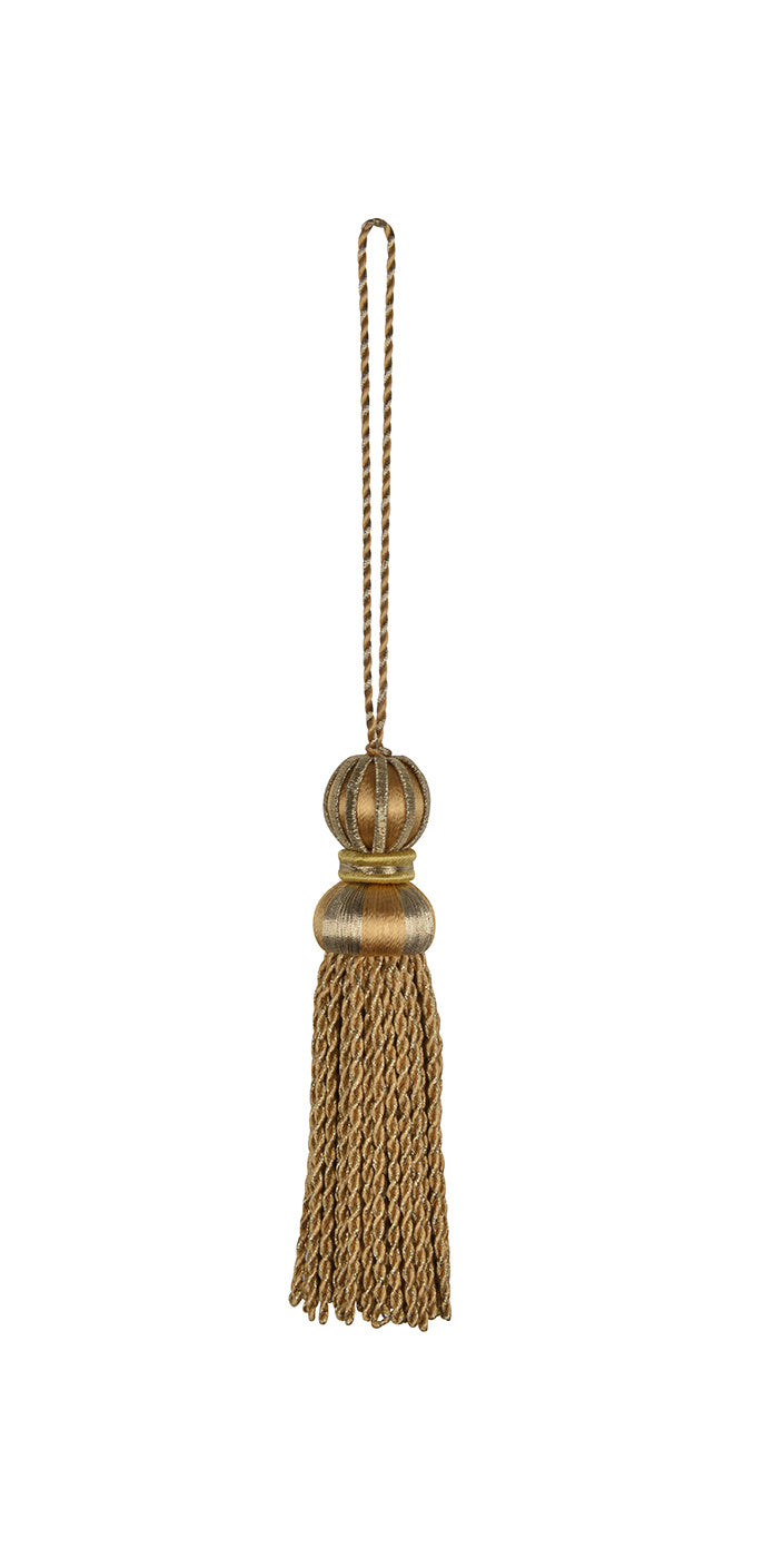 Avellinea Key Tassel
