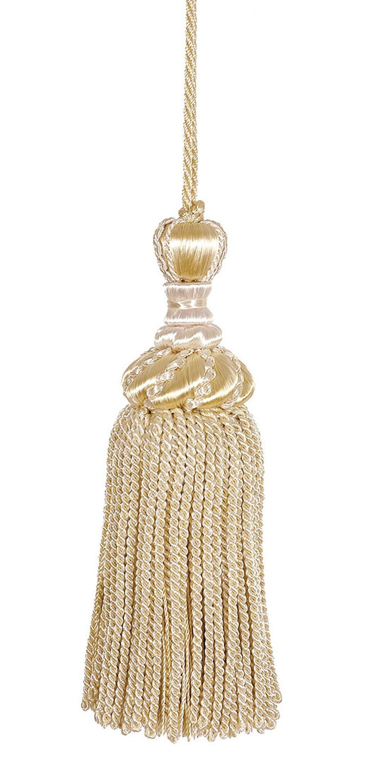 Veressaa Key Tassel