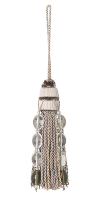 Brunelle Key Tassel