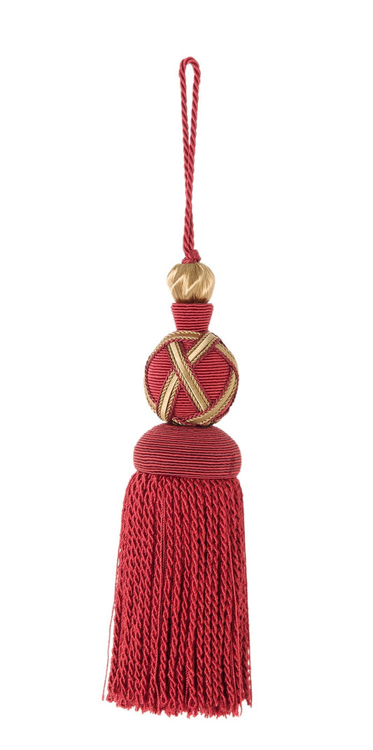 Jolancea Key Tassel 2
