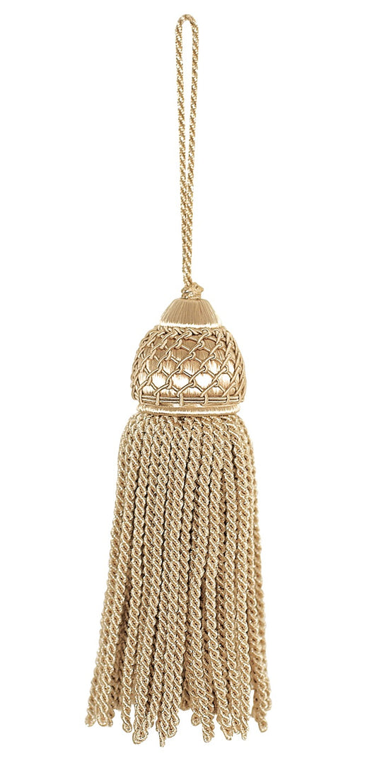 Korelle Key Tassel