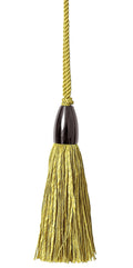 Estelle Key Tassel
