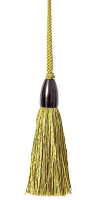 Estelle Key Tassel
