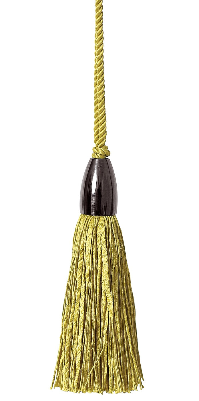 Estelle Key Tassel