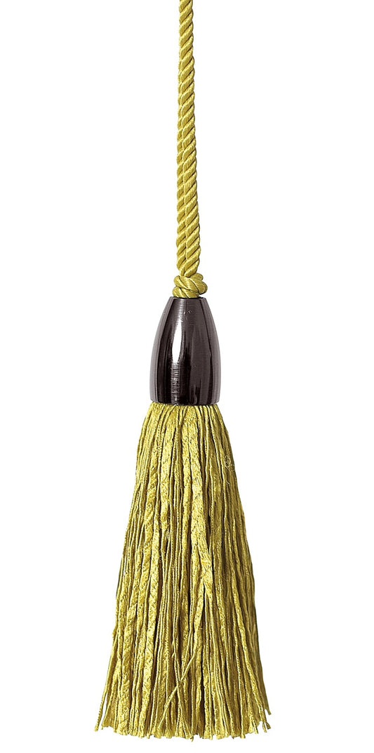 Estelle Key Tassel