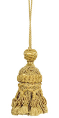 Tamisea Key Tassel