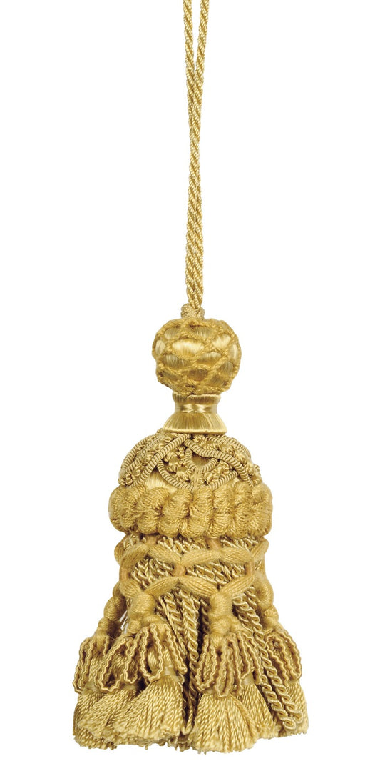 Tamisea Key Tassel