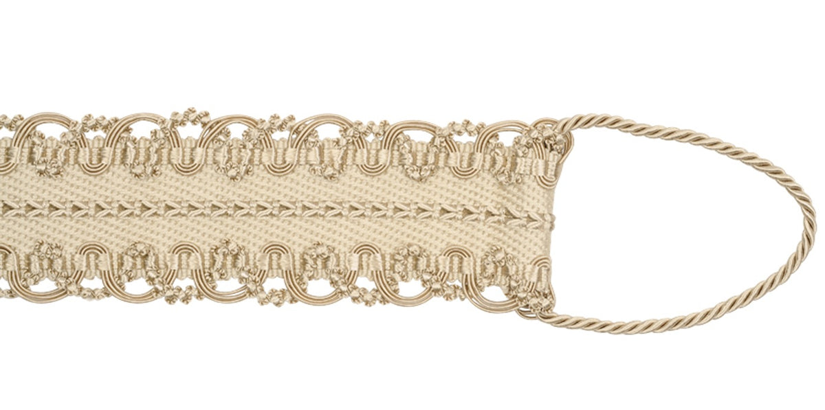 Tamisea Gimp Braid