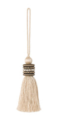 Quira Key Tassel