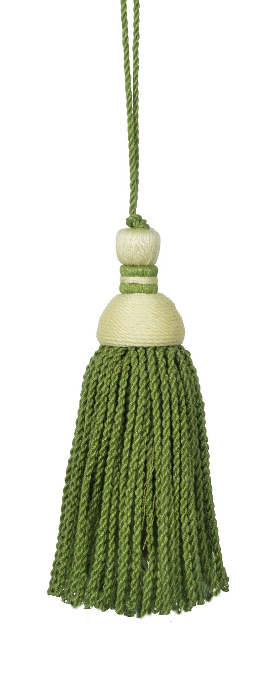 Nivelle Key Tassel