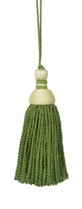 Nivelle Key Tassel