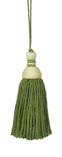 Nivelle Key Tassel