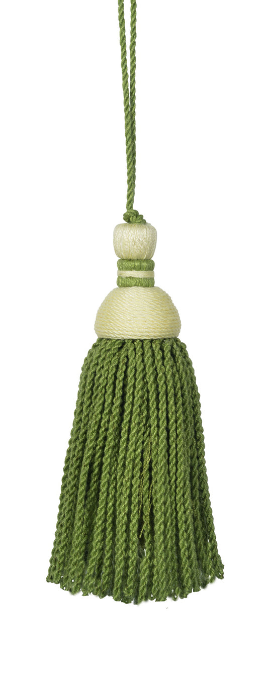 Nivelle Key Tassel