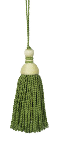 Nivelle Key Tassel