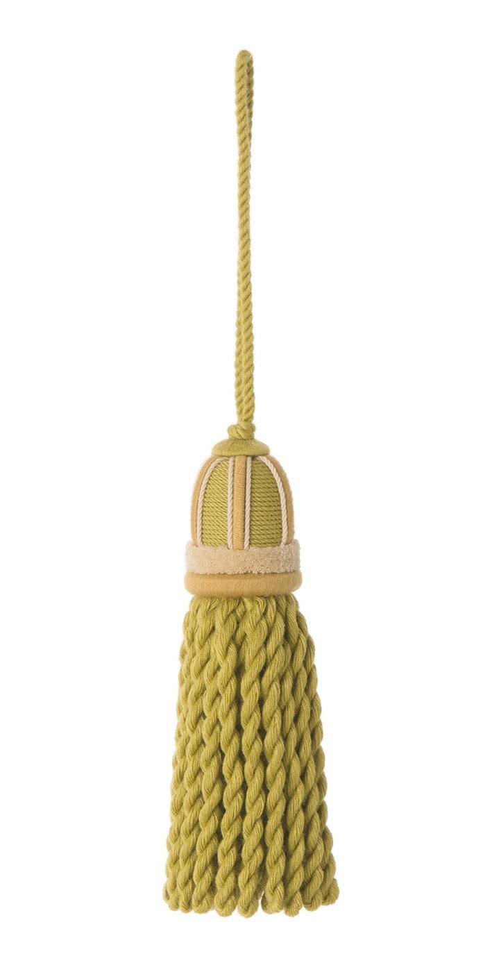 Belcantoa Key Tassel