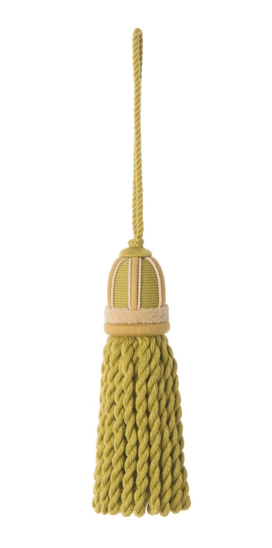 Belcantoa Key Tassel