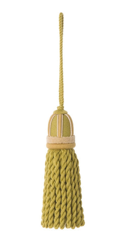 Belcantoa Key Tassel