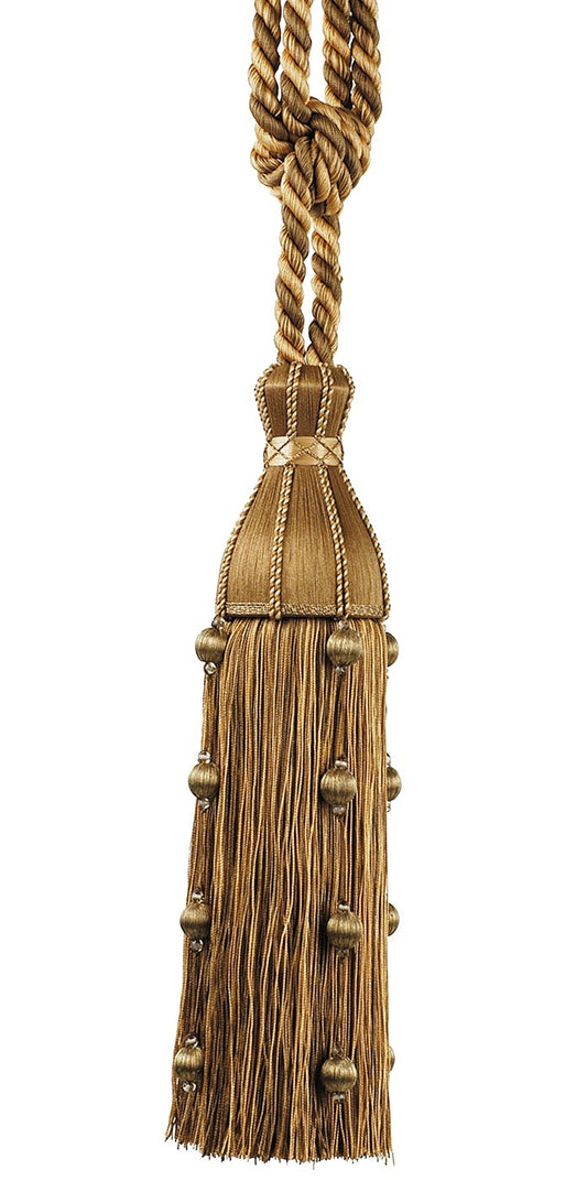 Rosvane Tassel