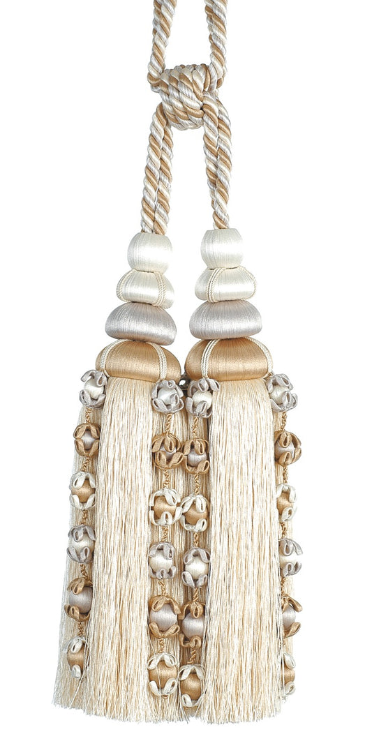 Yveline Tassel