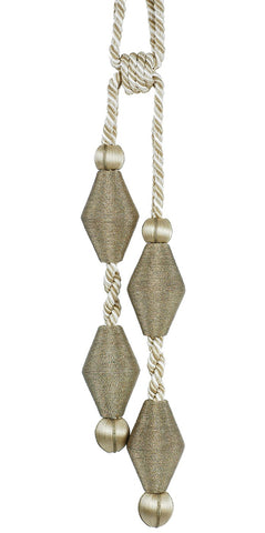 Kestrel Tassel