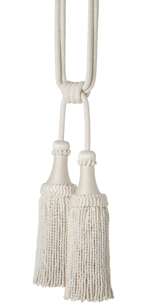 Gravelle Tassel