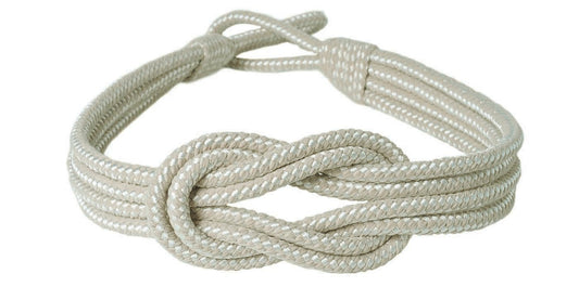 Ivorellea Tieback
