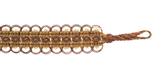 Grandeur Gimp Braid 2