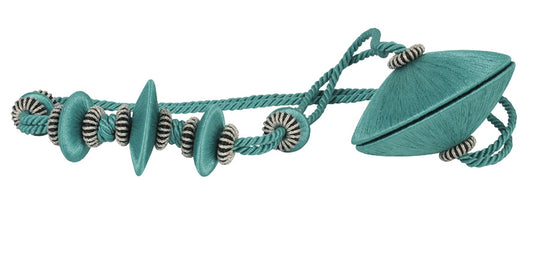 Oltessa Magnetic Tieback