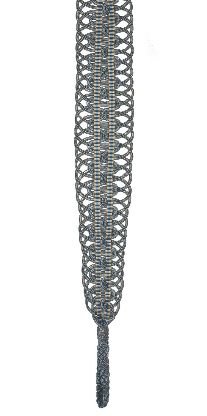 Velmore Gimp Braid 2