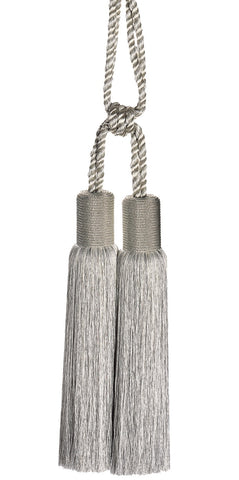 Calvera Tassel
