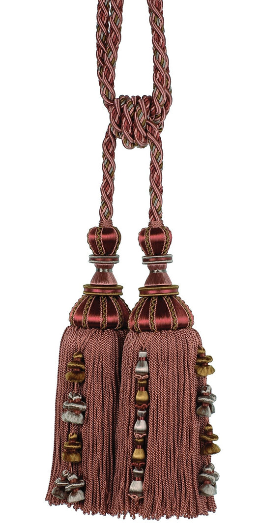 Grandeur Tassel