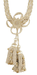 Grandeur Tassel 2
