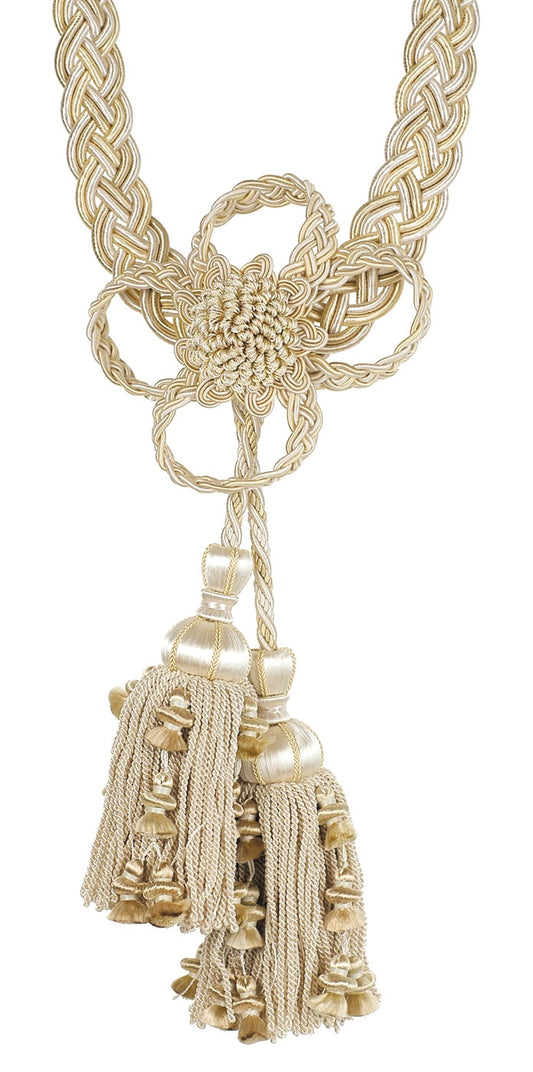 Grandeur Tassel 2