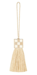 Jardine Key Tassel