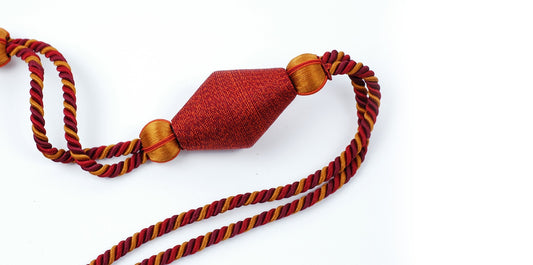 Kestrel Tieback