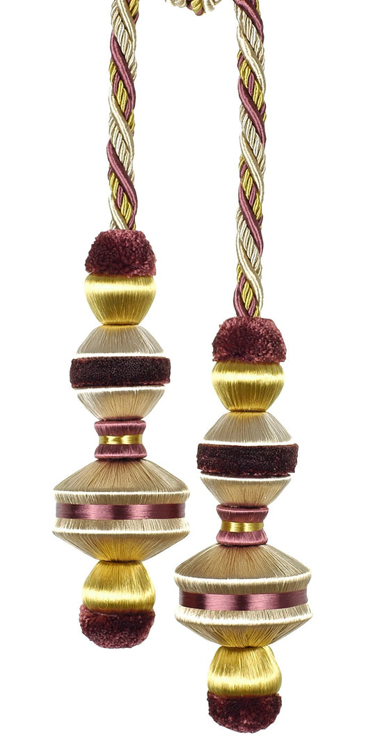 Novelle Tieback 2