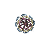 Zephyraa Rosette