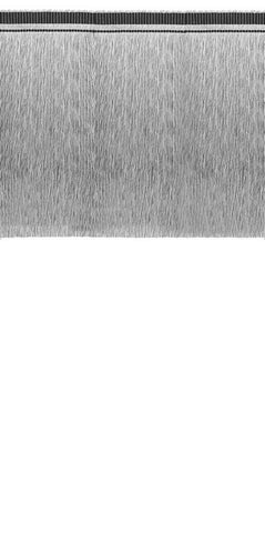 Estelle Cut Fringe 20cm