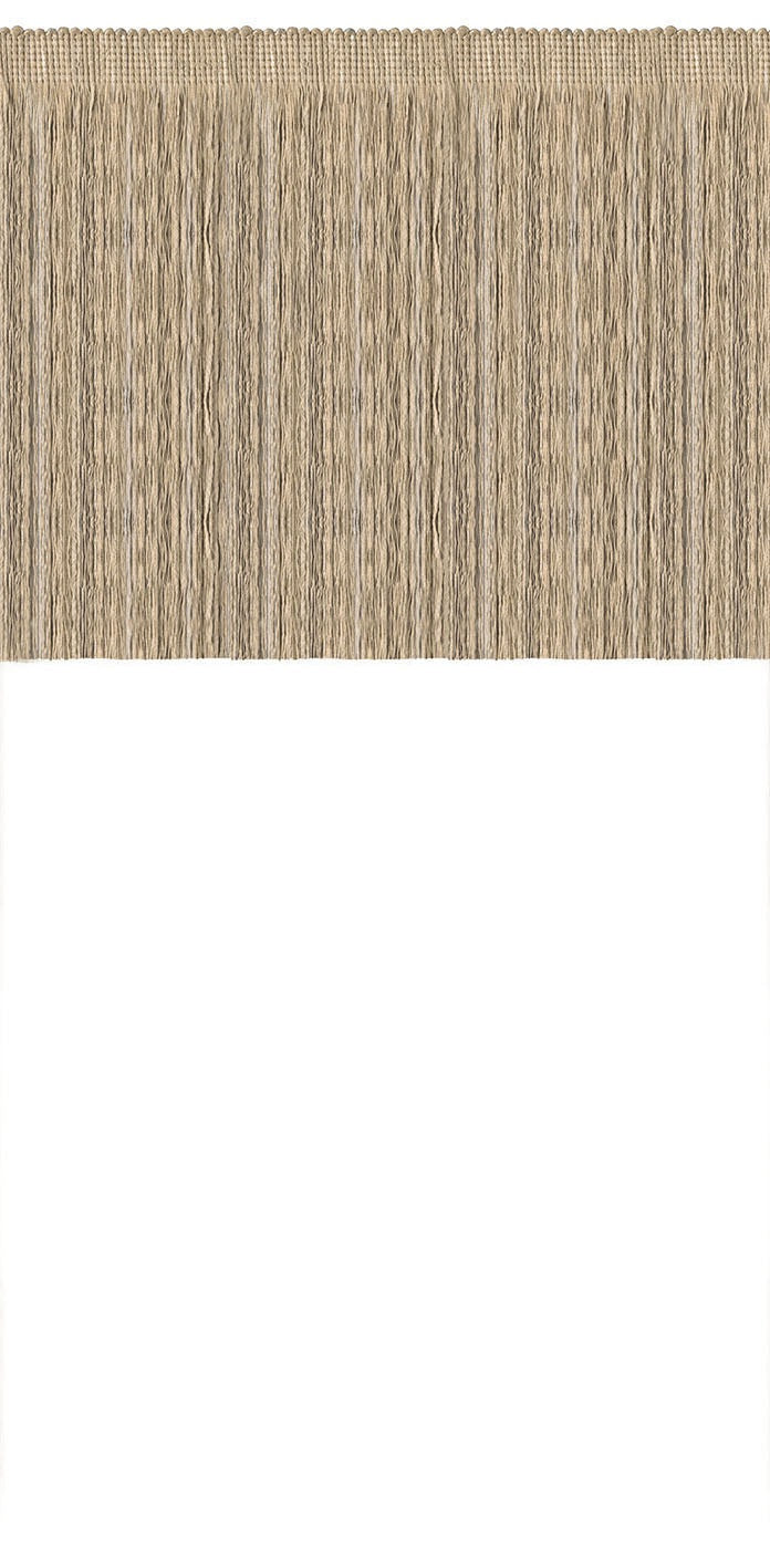 Lorvane Cut Fringe 20cm
