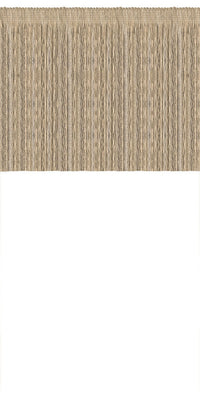 Lorvane Cut Fringe 20cm