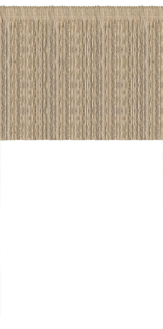 Lorvane Cut Fringe 20cm