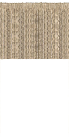 Lorvane Cut Fringe 20cm