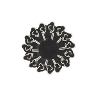 Velmore Rosette
