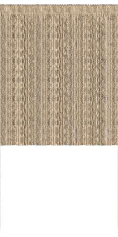 Lorvane Cut Fringe 35cm